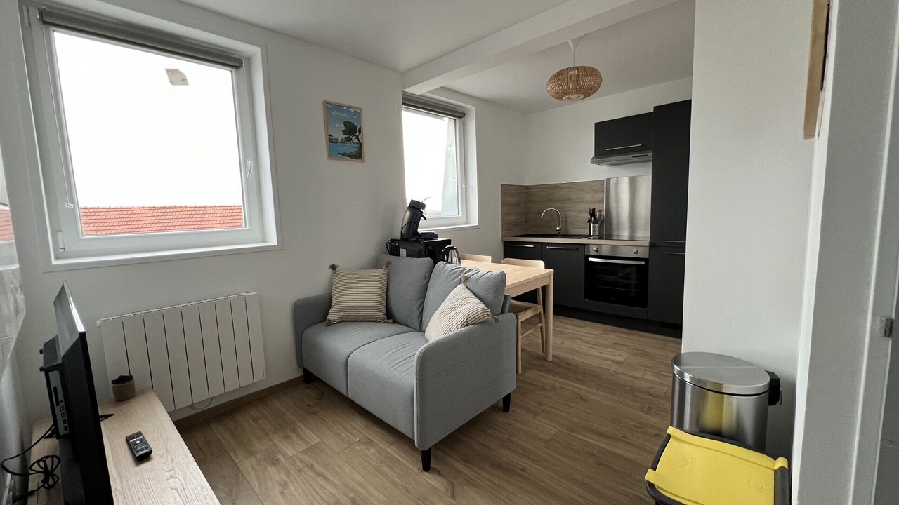 Photo of Livingroom in Ecuires