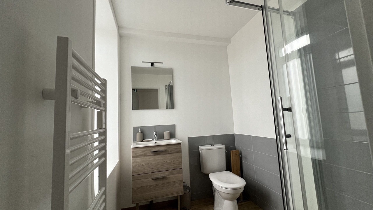 Photo of Bathroom in Ecuires