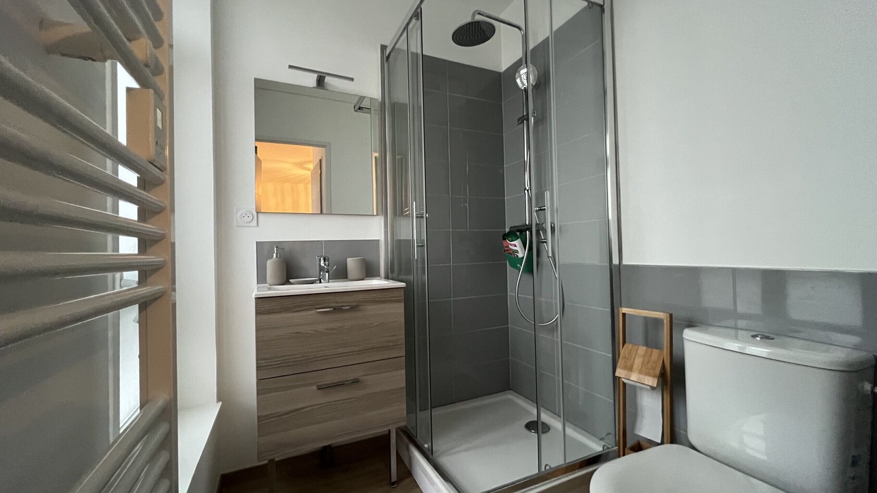 Photo of Bathroom in Ecuires