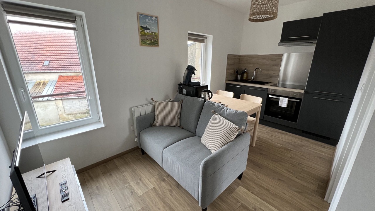 Photo of Livingroom in Ecuires