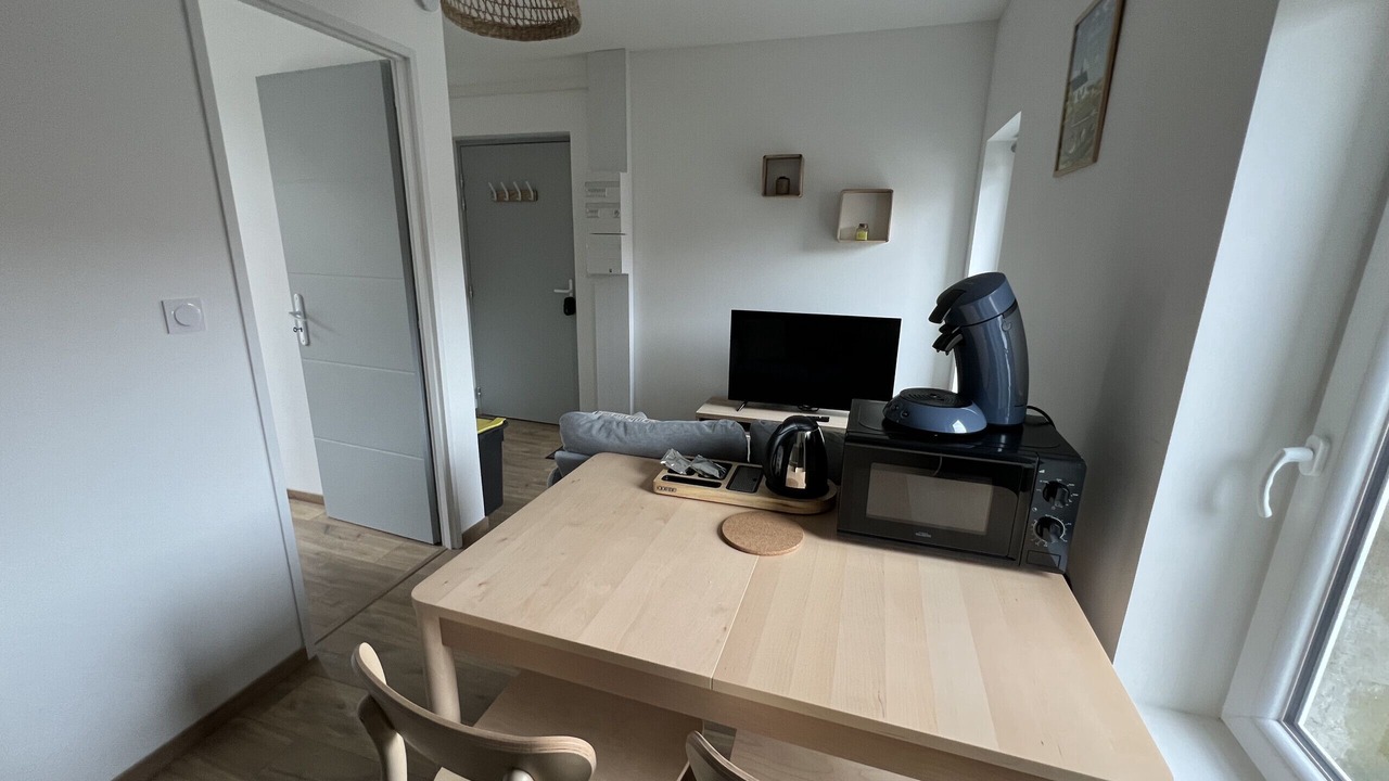 Photo of Livingroom in Ecuires