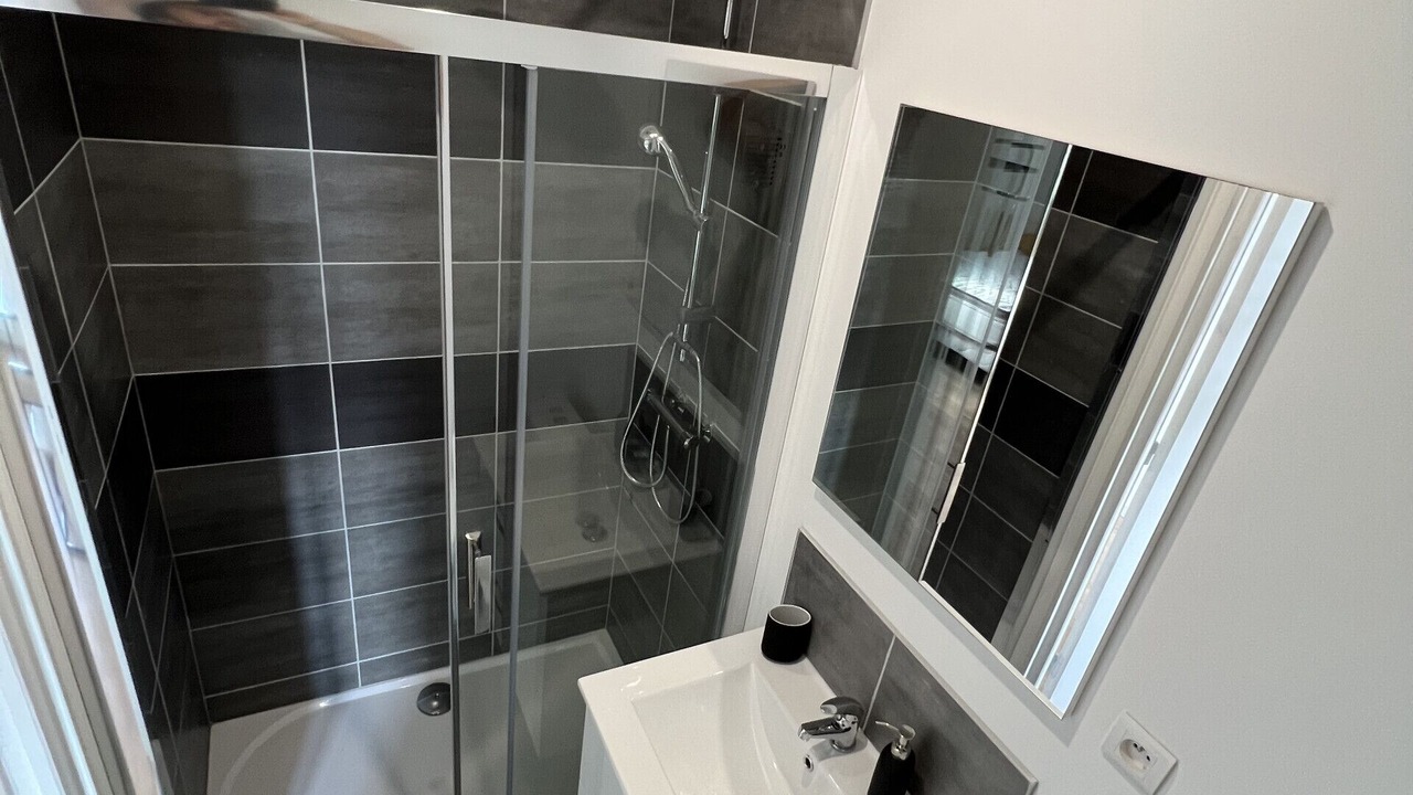 Photo of Bathroom in Lievin