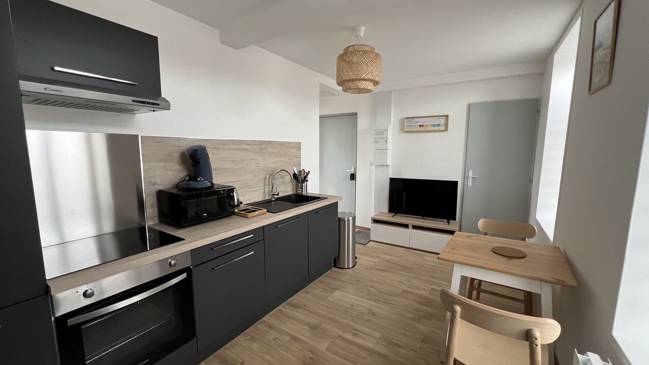 Photo of Livingroom in Ecuires