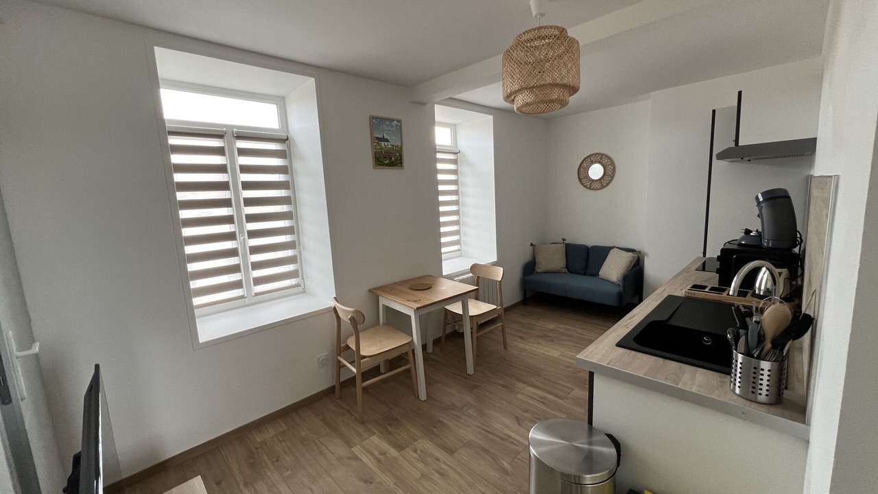 Photo of Livingroom in Ecuires