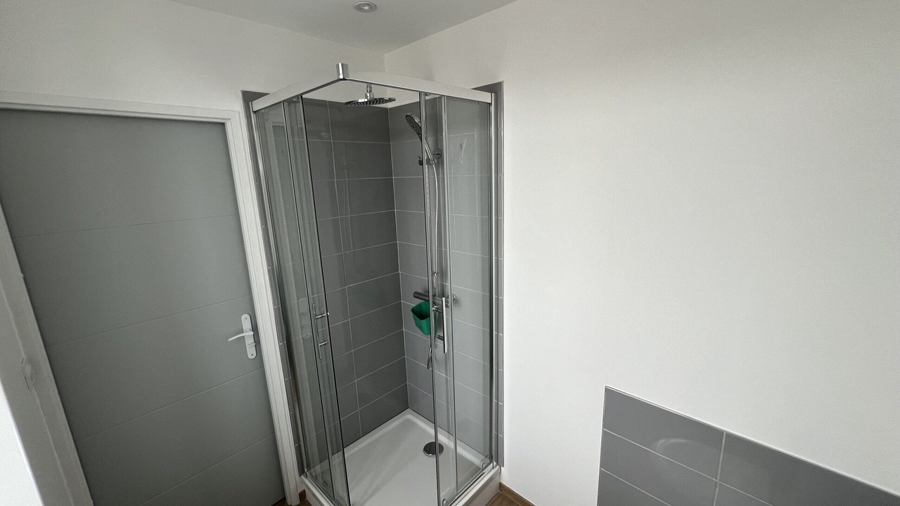 Photo of Bathroom in Ecuires
