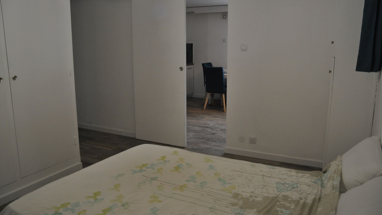 Photo of Bedroom in Peloux-Mail