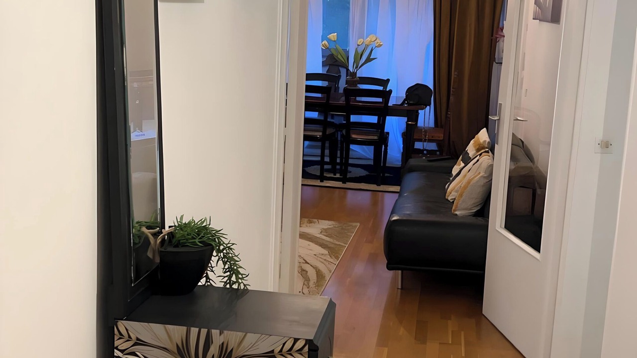 Photo of Livingroom in Colombes