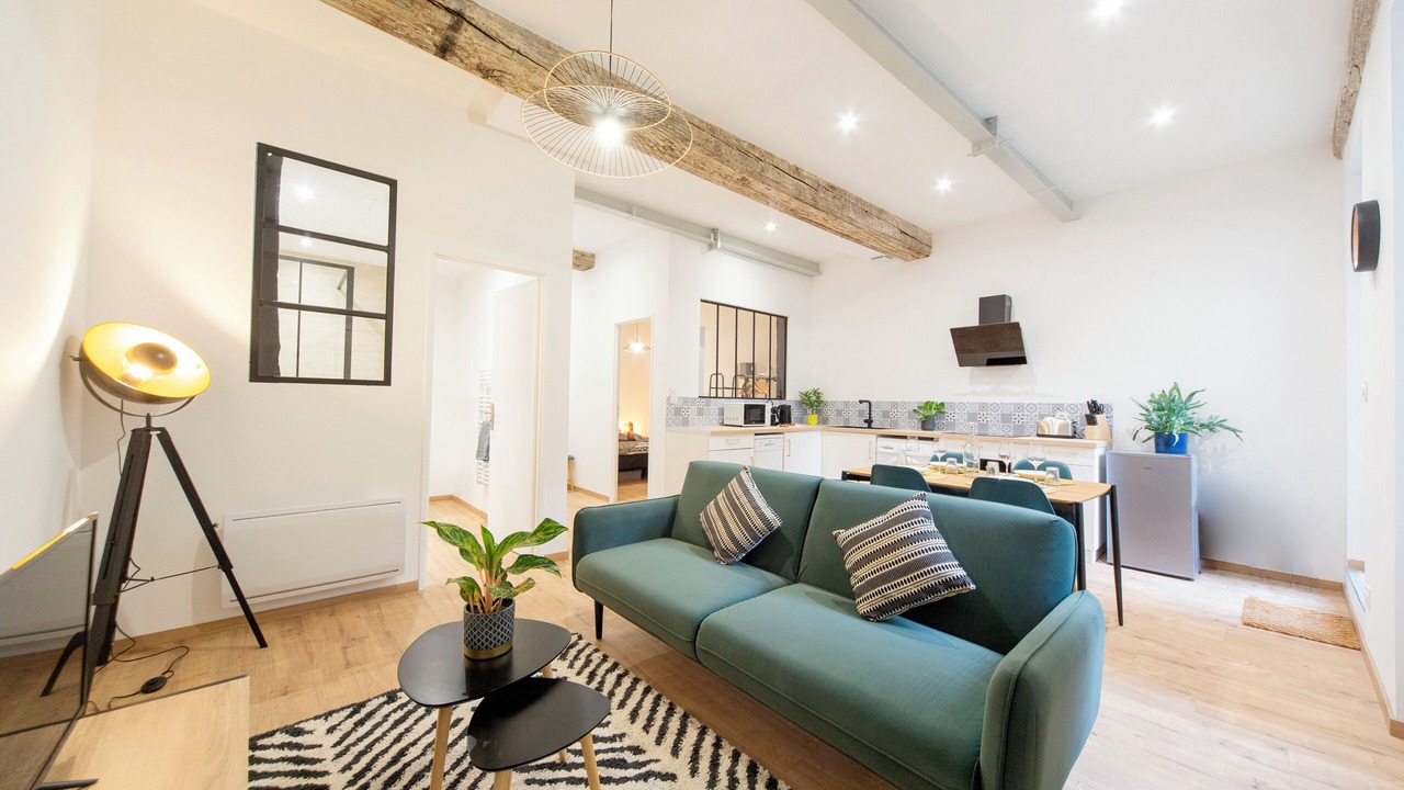 Photo of Livingroom in Macon