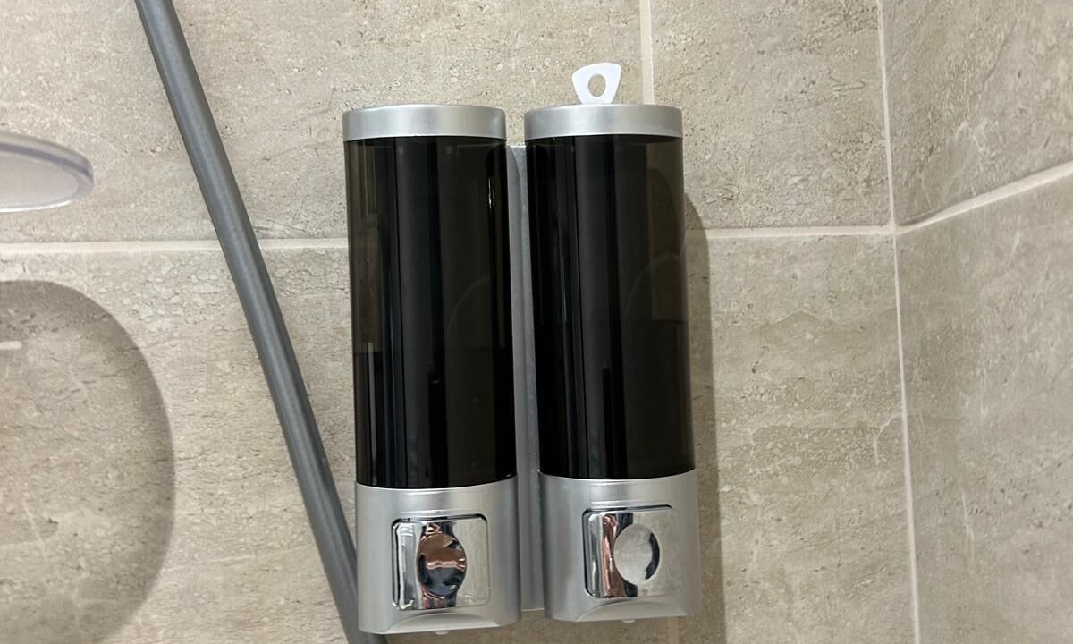 Photo of Bathroom in Macon