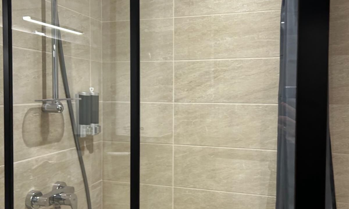 Photo of Bathroom in Macon