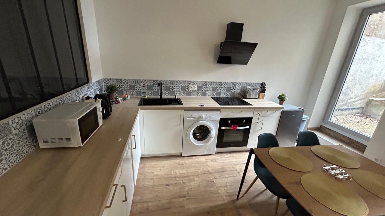 Photo of Kitchen in Macon