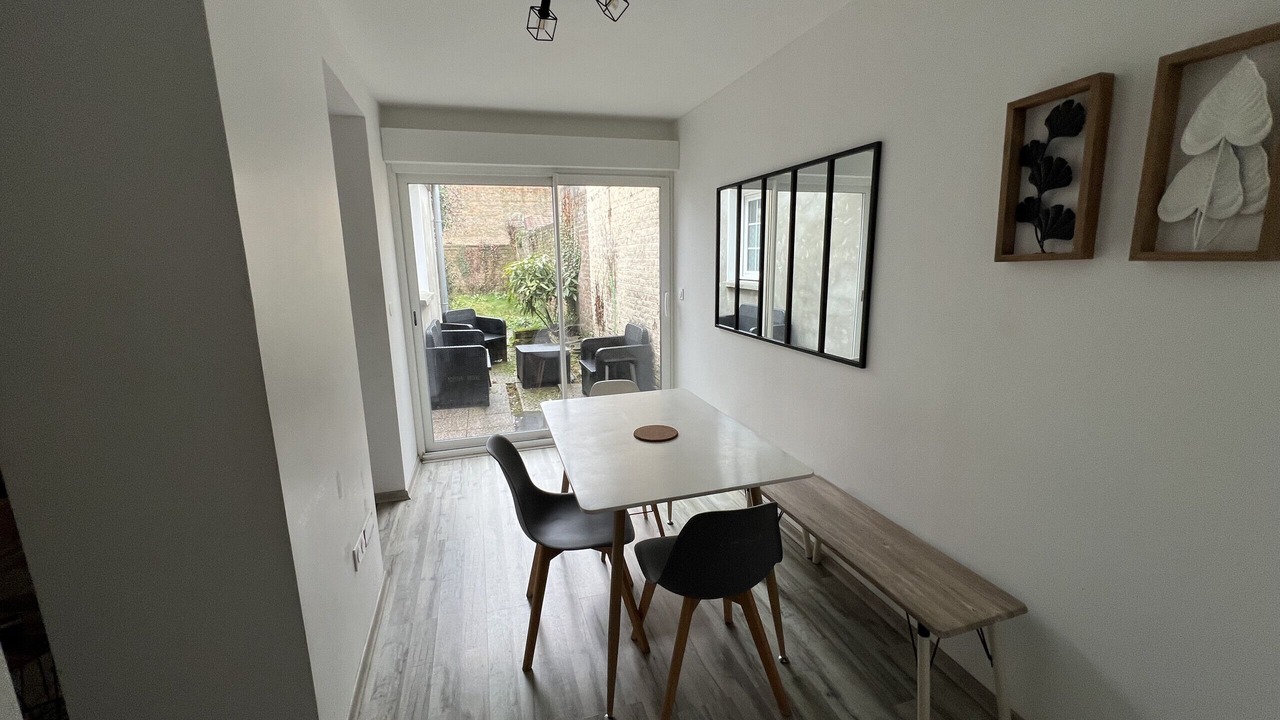 Photo of Livingroom in Henriville