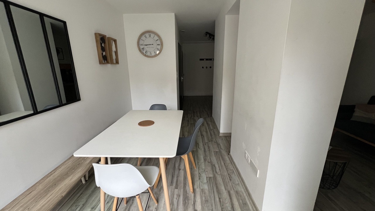 Photo of Livingroom in Henriville
