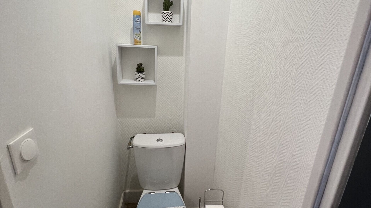 Photo of Bathroom in Henriville