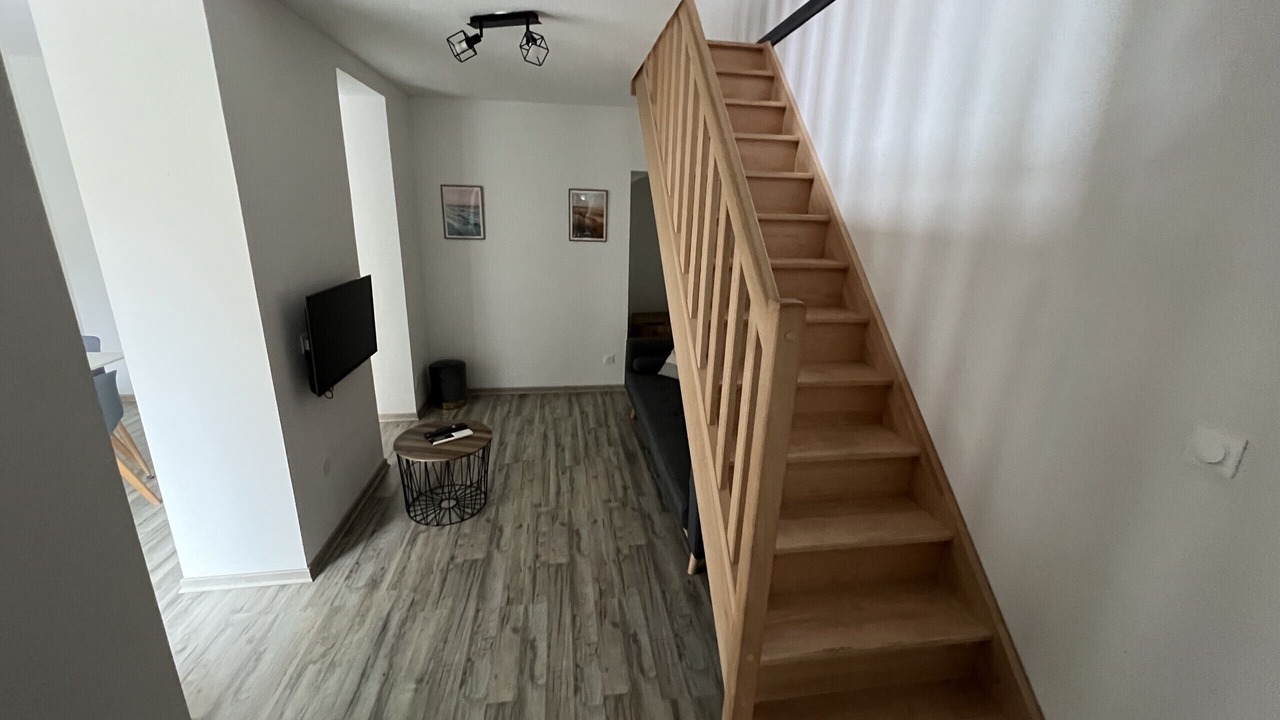 Photo of Livingroom in Henriville