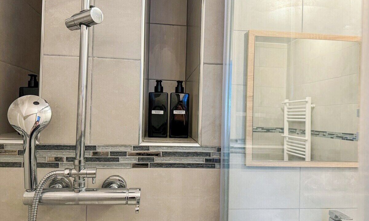 Photo of Bathroom in Les Mousseaux