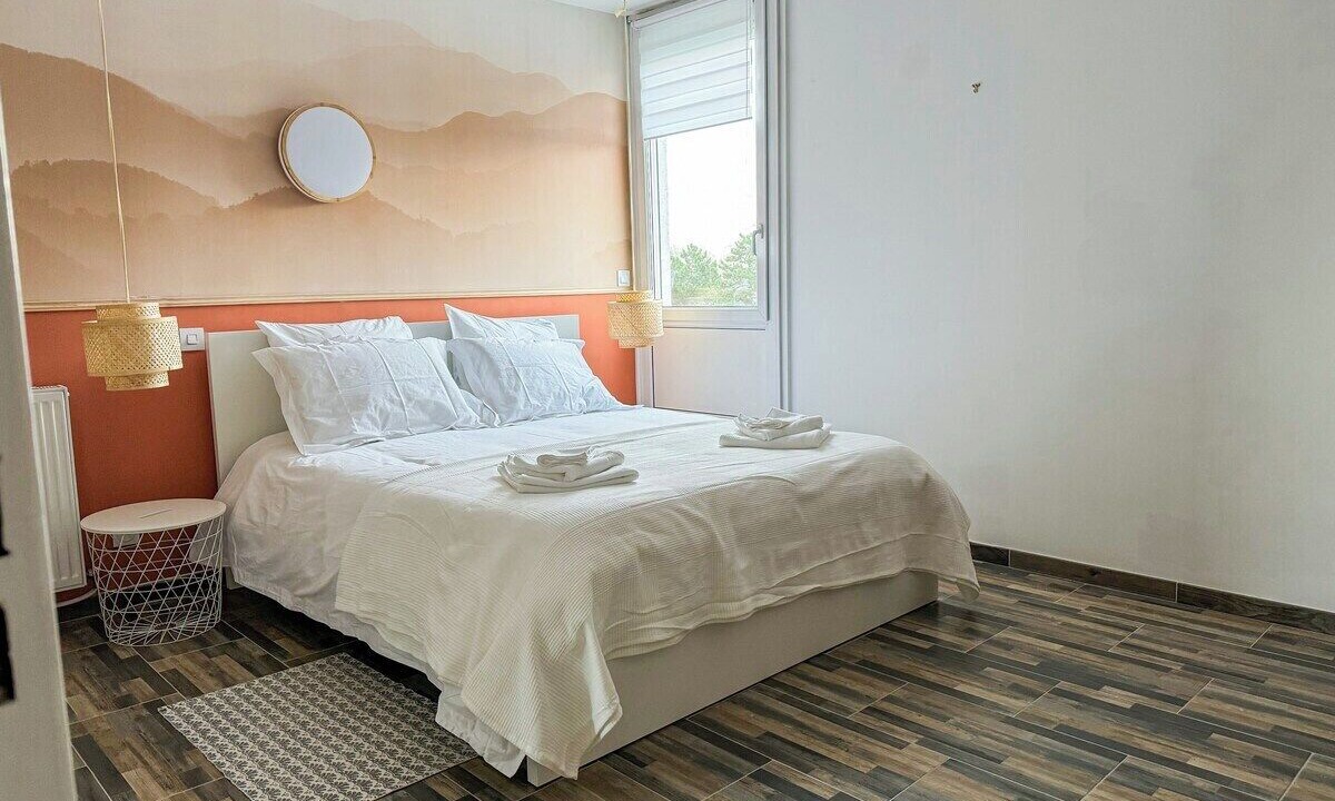 Photo of Bedroom in Les Mousseaux