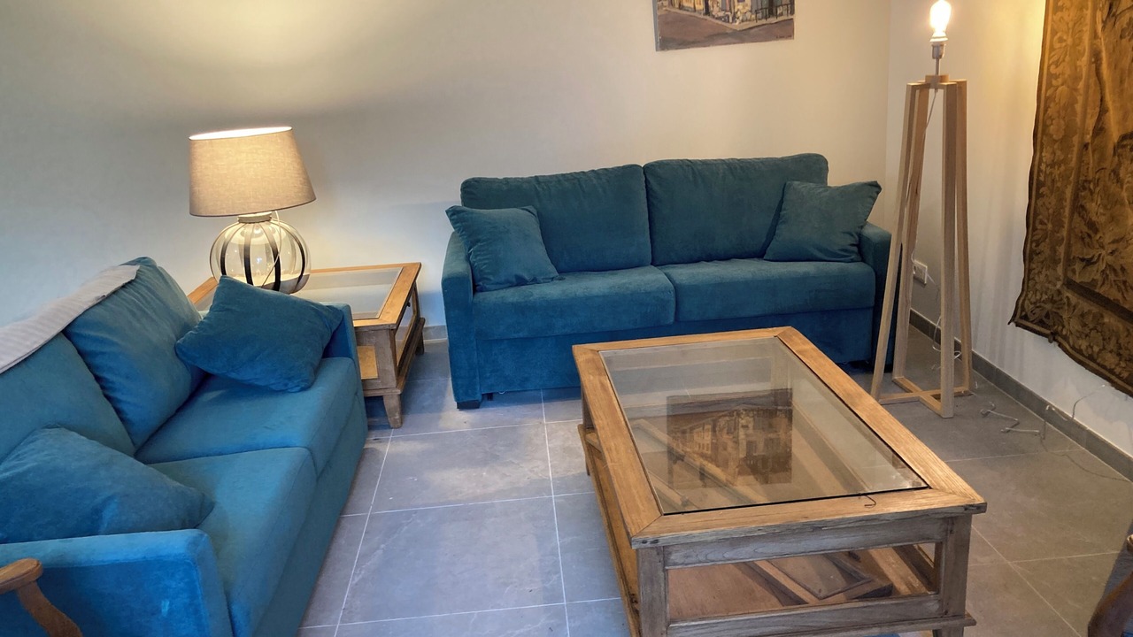 Photo of Livingroom in Saint-Sauveur-Marville