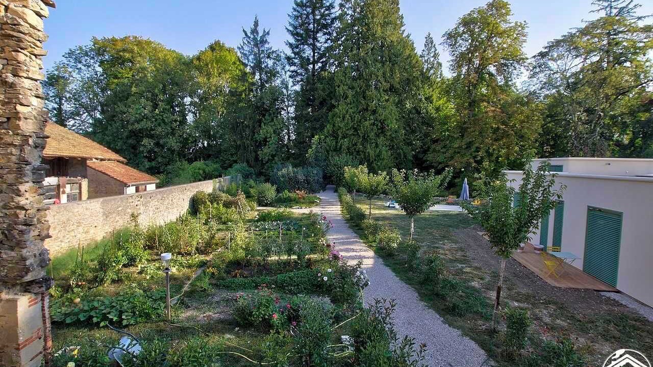 Photo of Outdoor in Rives de l'Ain - Pays du Cerdon