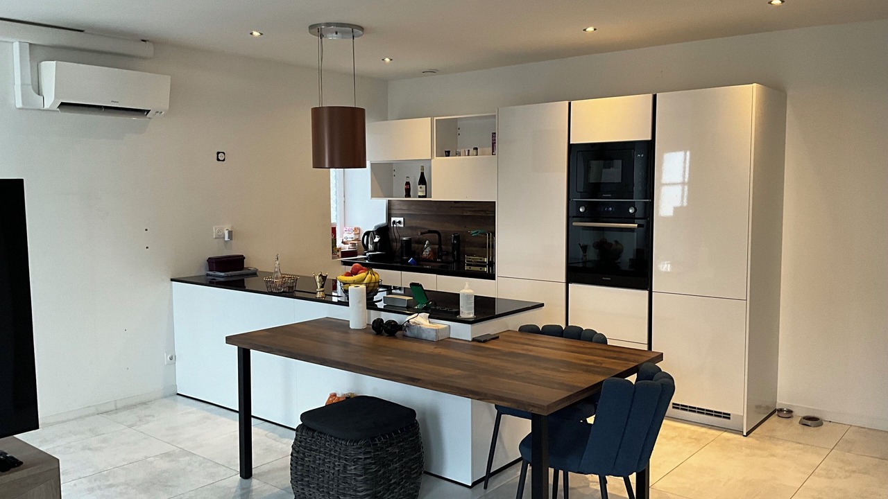 Photo of Kitchen in Sennecey-les-Dijon