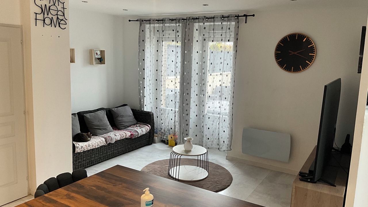 Photo of Livingroom in Sennecey-les-Dijon