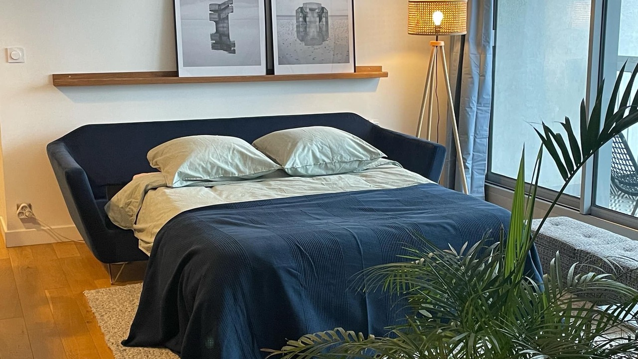 Photo of Bedroom in Flandres