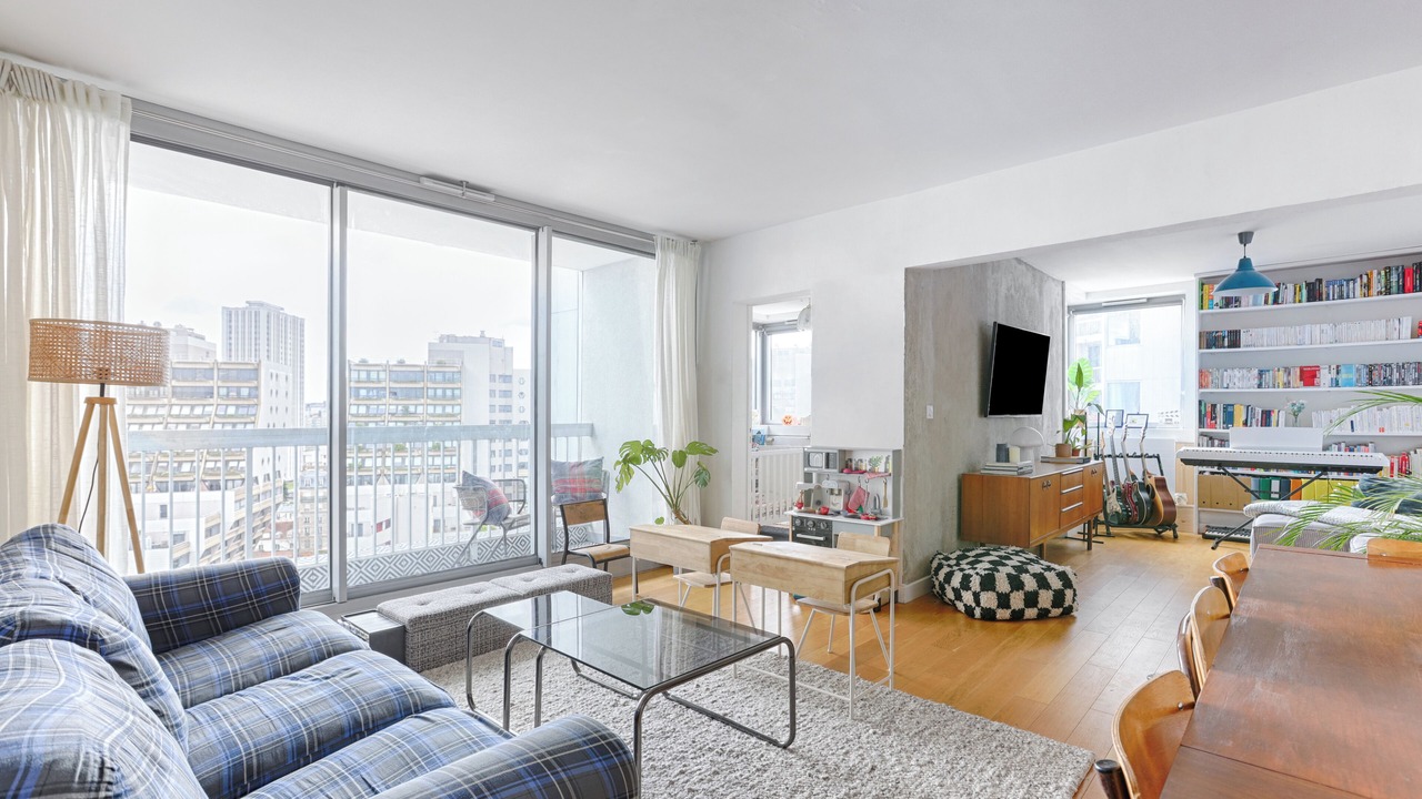 Photo of Livingroom in Flandres