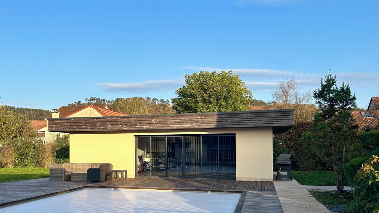 Photo of Patio Balcony in Chamarandes-Choignes