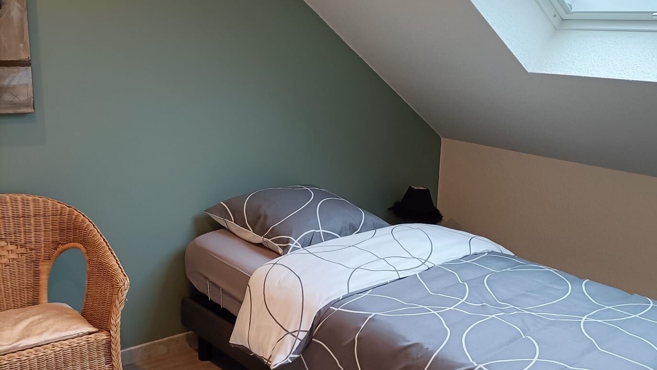 Photo of Bedroom in Lembach