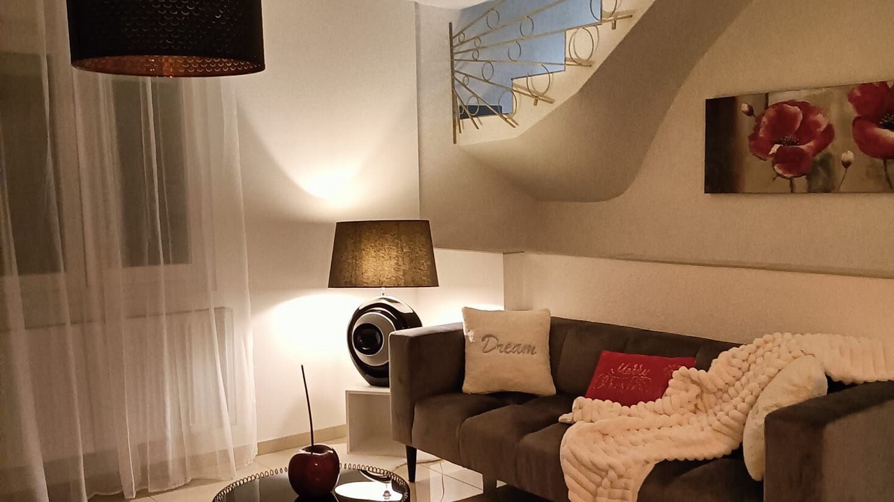 Photo of Livingroom in Lembach