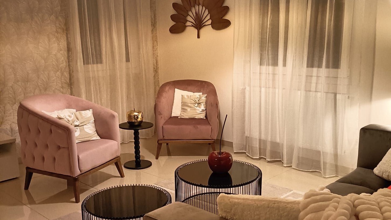 Photo of Livingroom in Lembach