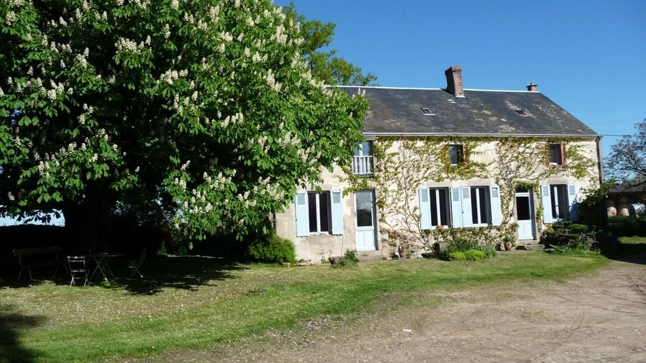 Photo of Outdoor in Montchevrier