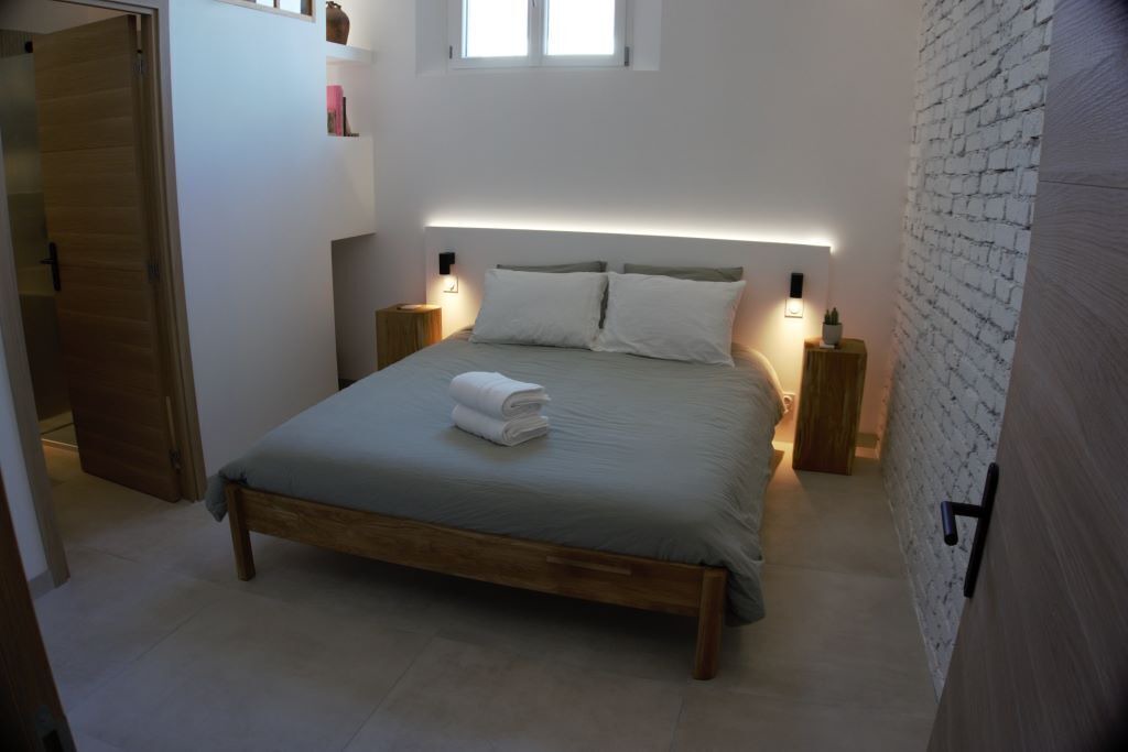 Photo of Bedroom in La Ferte-sous-Jouarre