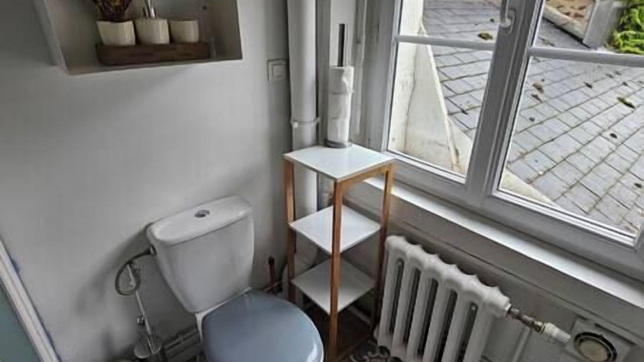 Photo of Bathroom in Arras