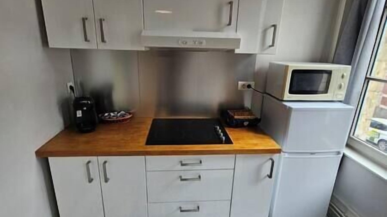 Photo of Kitchen in Arras
