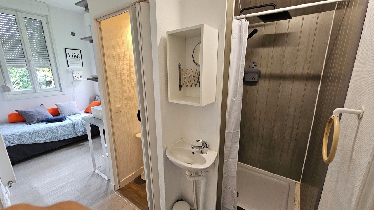 Photo of Bathroom in Arras