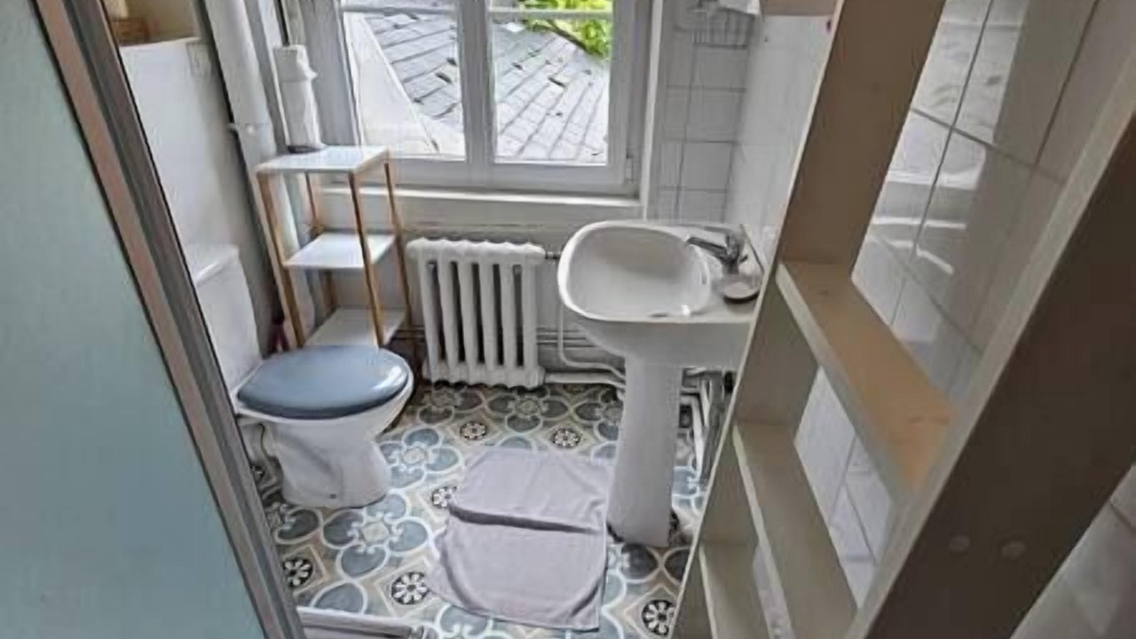 Photo of Bathroom in Arras