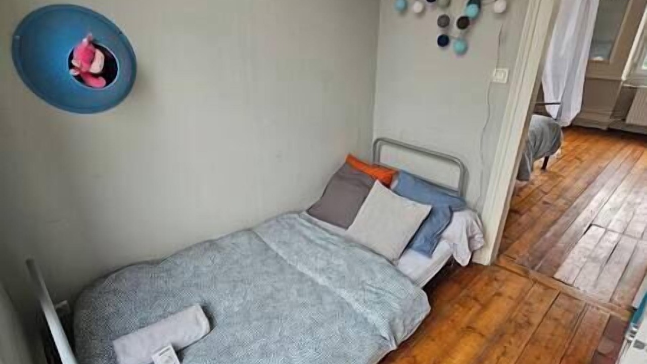 Photo of Bedroom in Arras
