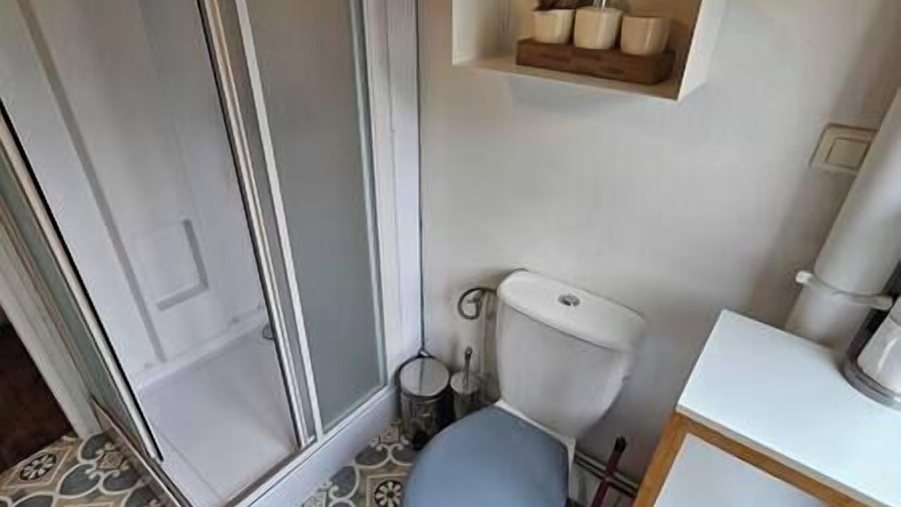 Photo of Bathroom in Arras