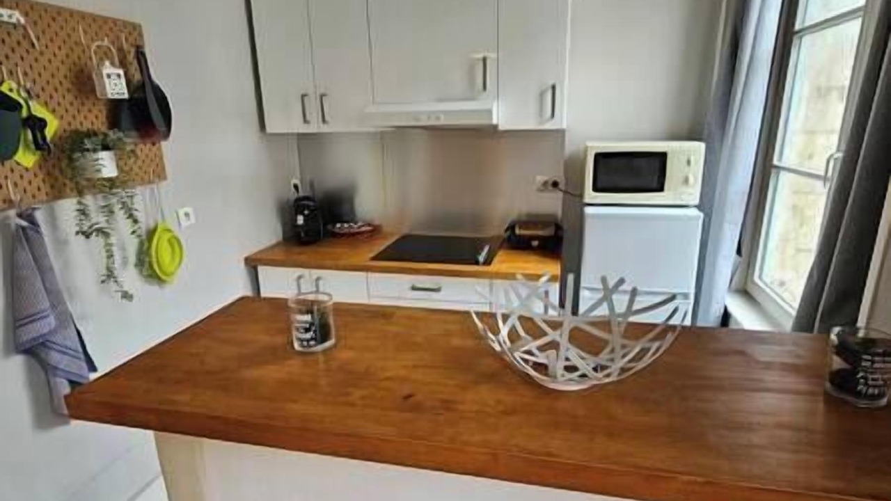 Photo of Kitchen in Arras
