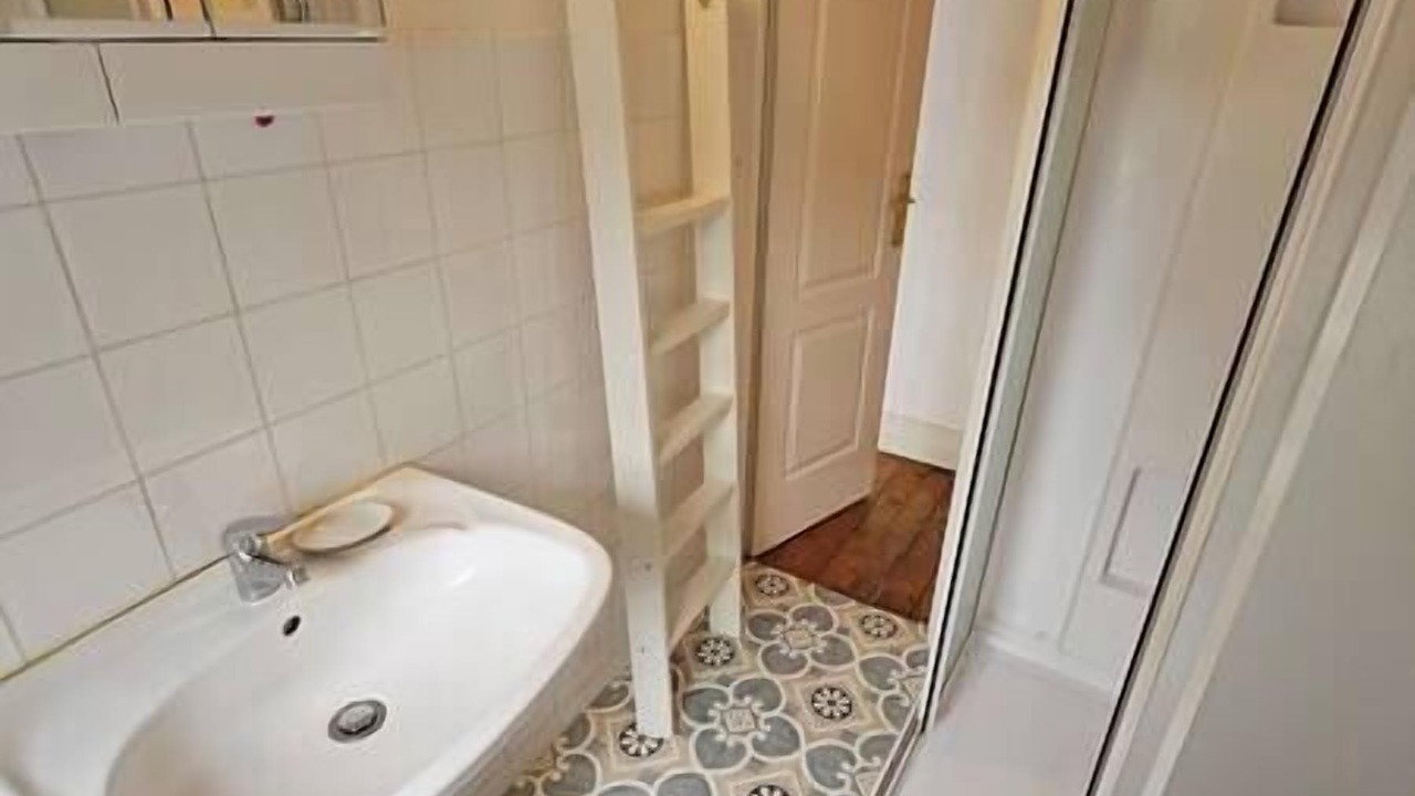 Photo of Bathroom in Arras