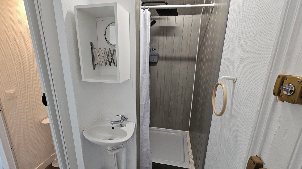Photo of Bathroom in Arras