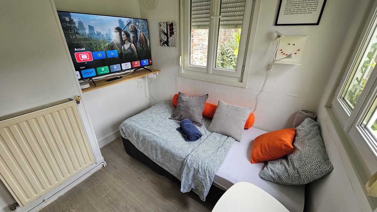 Photo of Bedroom in Arras