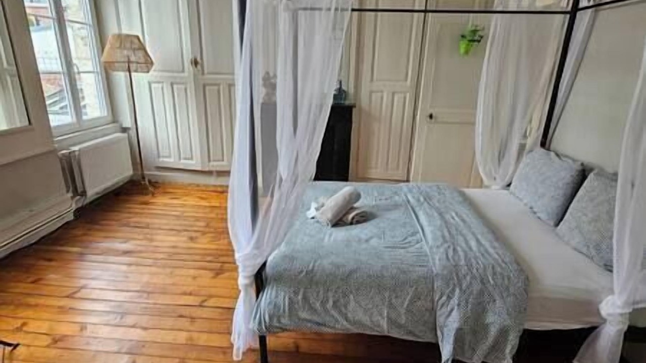 Photo of Bedroom in Arras