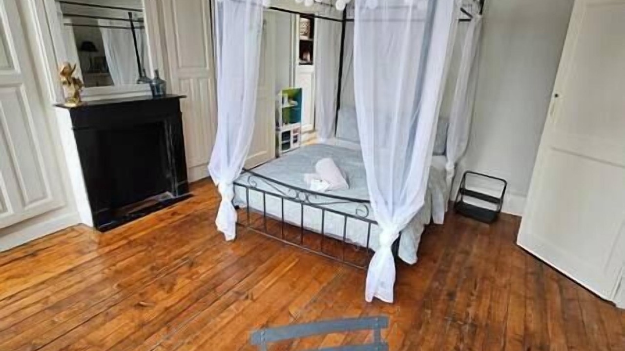 Photo of Bedroom in Arras