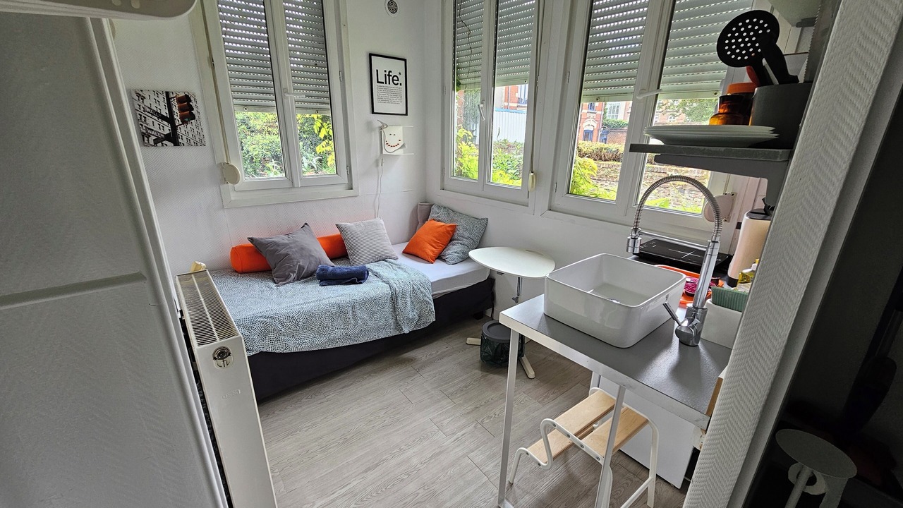 Photo of Bedroom in Arras