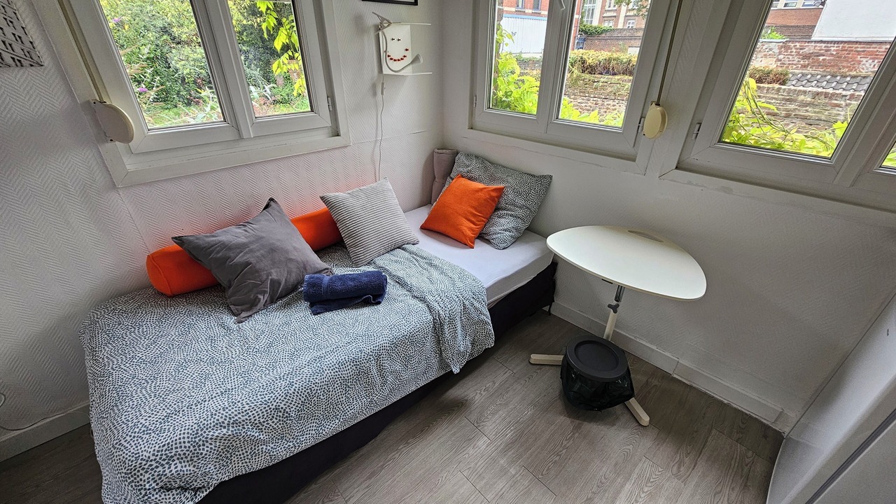 Photo of Bedroom in Arras