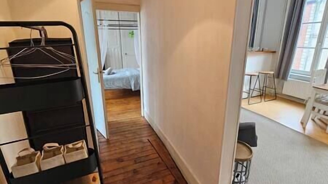 Photo of Bedroom in Arras