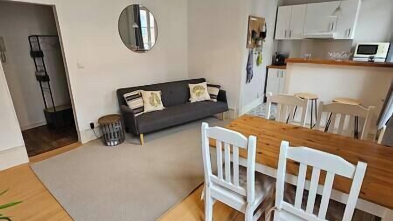 Photo of Livingroom in Arras