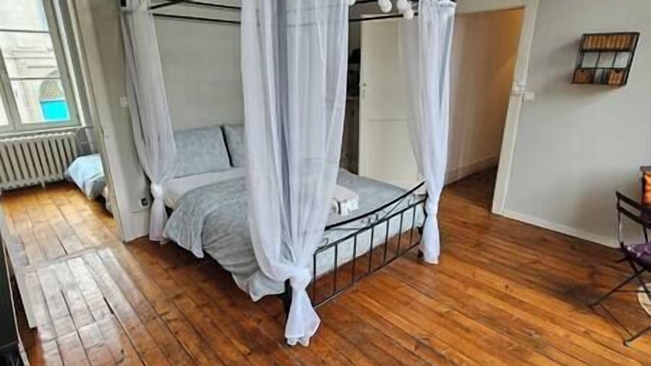 Photo of Bedroom in Arras